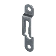Hafele Modular Raf Bağlantısı 63x11mm (100 Adet)