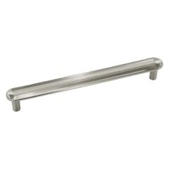 Hafele OLY Paslanmaz Çelik Renkli 160 mm Akslı Kulp