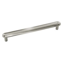 Hafele OLY Paslanmaz Çelik Renkli 160 mm Akslı Kulp