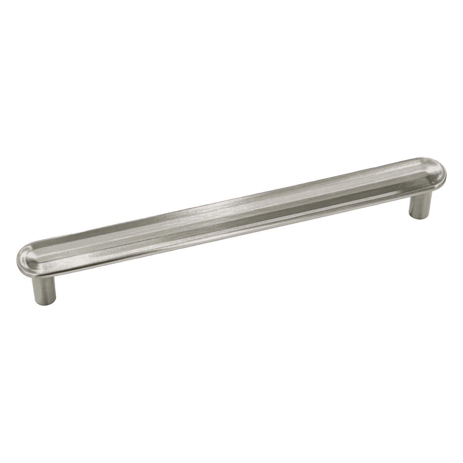 Hafele OLY Paslanmaz Çelik Renkli 128 mm Akslı Kulp