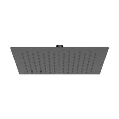 Hafele NEO S Tepe Duşu Mat Siyah