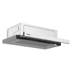 Hafele Üçlü Ankastre Set Inox