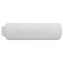 Hafele Matrix Box P, Koruyucu Kapak Beyaz