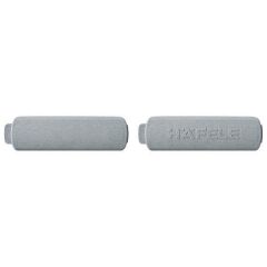 Hafele Matrix Box P, Koruyucu Kapak Gri
