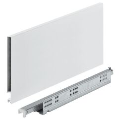 Hafele MATRIX BOX SLIM A30 Yanak byz.16/175/350