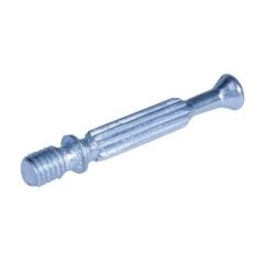 Hafele Minifix Mil 34/M6/12mm (100 Adet)