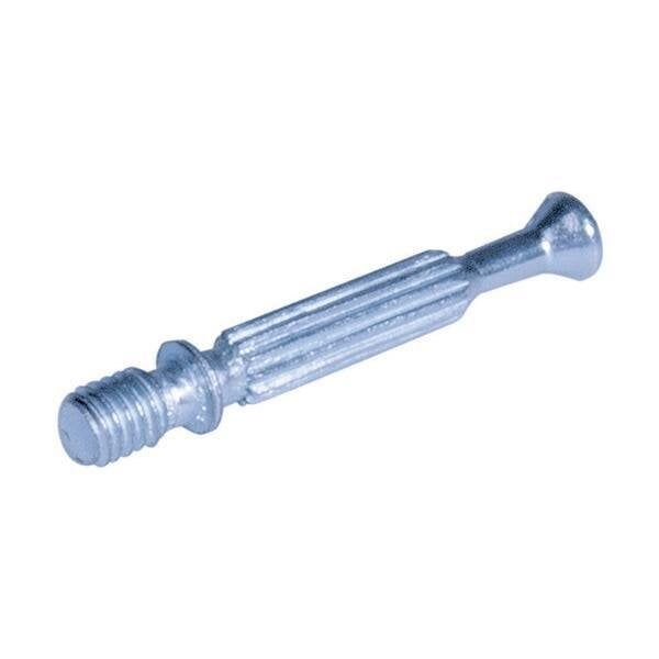 Hafele Minifix Mil 34/M6/9mm (100 Adet)