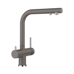 Blanco Arıtmalı Batarya Fontas II Volkan Gri