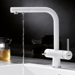 Blanco Arıtmalı Batarya Fontas II Beyaz