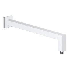 Hafele NEO S Duvardan Tepe Duşu Borusu Paslanmaz Krom