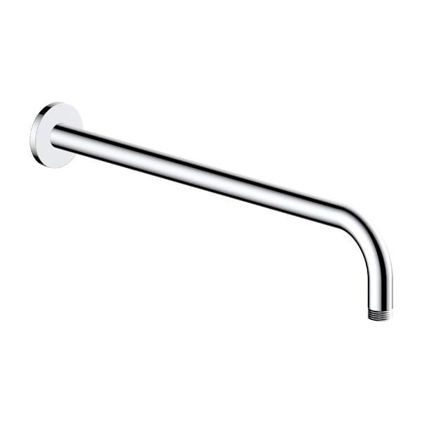 Hafele NEO R Duvardan Tepe Duşu Borusu Parlak Krom