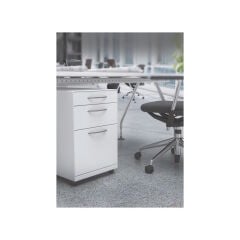 Hafele RAUS PLUS Paslanmaz Çelik Renkli 160 mm Akslı Kulp