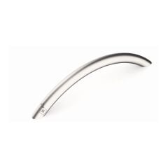 Hafele RAUS PLUS Paslanmaz Çelik Renkli 160 mm Akslı Kulp