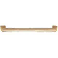 Hafele Mobilya Kulpu Porte 320mm Parlak Altın