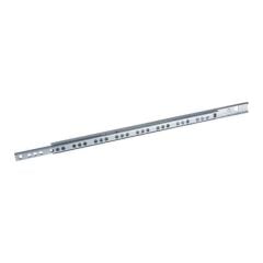 Hafele Bilyalı Ray Tek Açılım 10kg 17/470mm Galvaniz