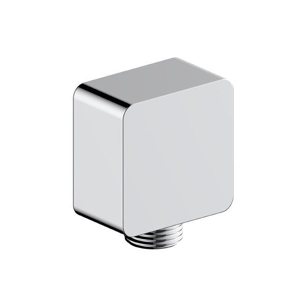 Hafele NEO S El Duşu Çıkış Ucu Parlak Krom