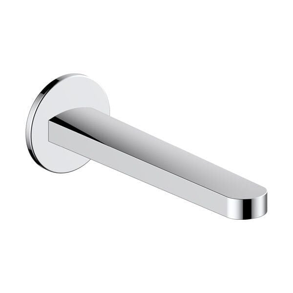 Hafele NEO R Çıkış Ucu Parlak Krom