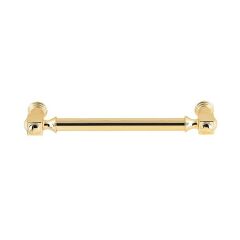 Hafele Bien Mk 320mm Kulp, Parlak Altın Renk