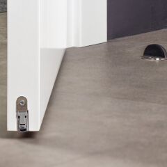 Hafele Kapı Altı Giyotin Zone 1430mm Gömülerek Montaj