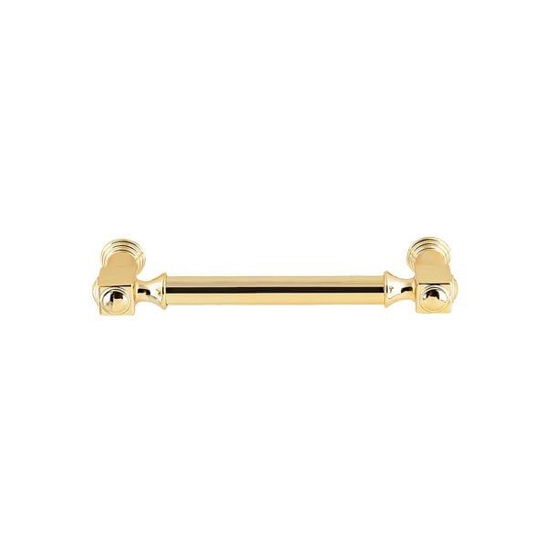 Hafele Mobilya Kulpu Bien Mk 160mm Parlak Altın