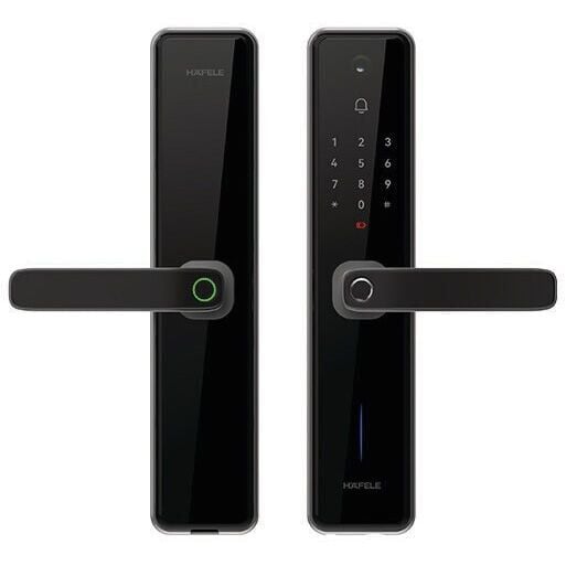Häfele Akıllı Kilit Sistemleri, ZENITH - ML2501W