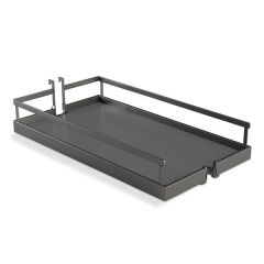 Hafele A.Style sepet, 300mm,antrasit