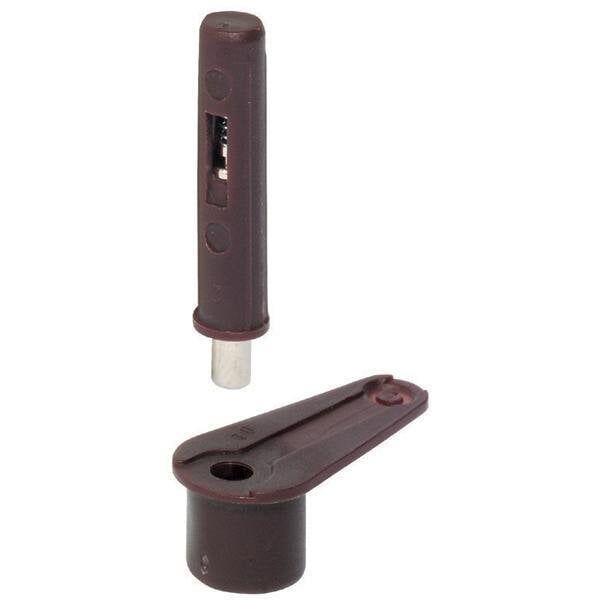 Hafele Pivot Menteşe Kahverengi 140º (1 çift)