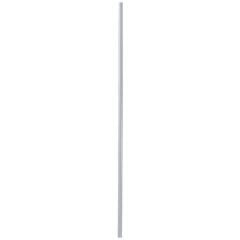 Hafele Pass Bağlantı Çubuğu Üst 1200mm, Gri Renk