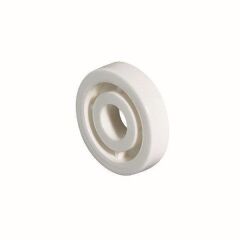 Hafele Ek Takviye Parçası Beyaz 5mm (100 Adet)