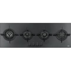 Franke Mythos FHCR 1204 3G TC HE BK C Black