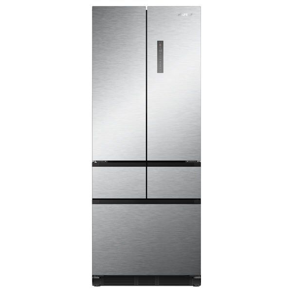 Hafele Cosmo Yarı Ankastre Buzdolabı Inox 75cm