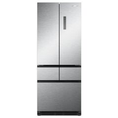 Hafele Cosmo Yarı Ankastre Buzdolabı Inox 75cm