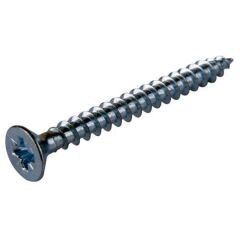 Hafele MDF Tork Başlı Vida Galvaniz 3,5x50mm (200 Adet)