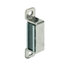 Hafele Mıknatıs 4kg 13,5x14x46mm, Nikel Renk