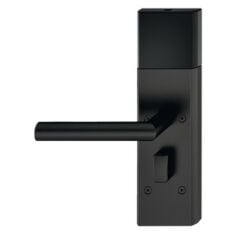 Hafele DT7 İç modül, mandallı, L, mat siyah