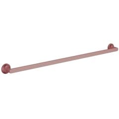 Hafele Mobilya Kulpu Stark 320mm Parlak Rose