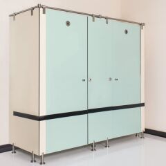 Hafele Wc Kabin (Cubicle) Donanımları