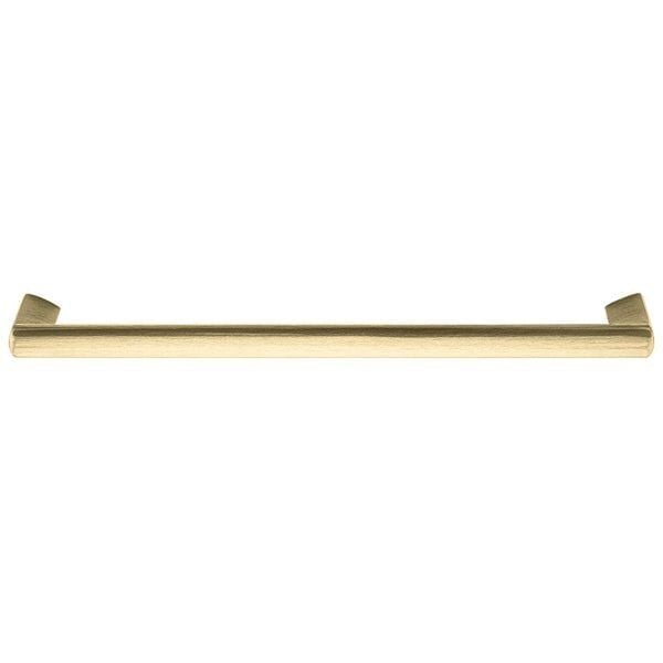 Hafele Slark 320mm Kulp, Parlak Altın Renk