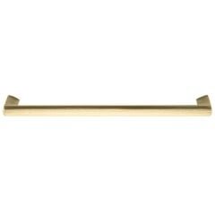 Hafele Slark 320mm Kulp, Parlak Altın Renk