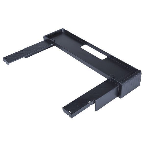 Hafele Variant-C Çerçeve Profili 320mm, Siyah Renk (2 Adet)