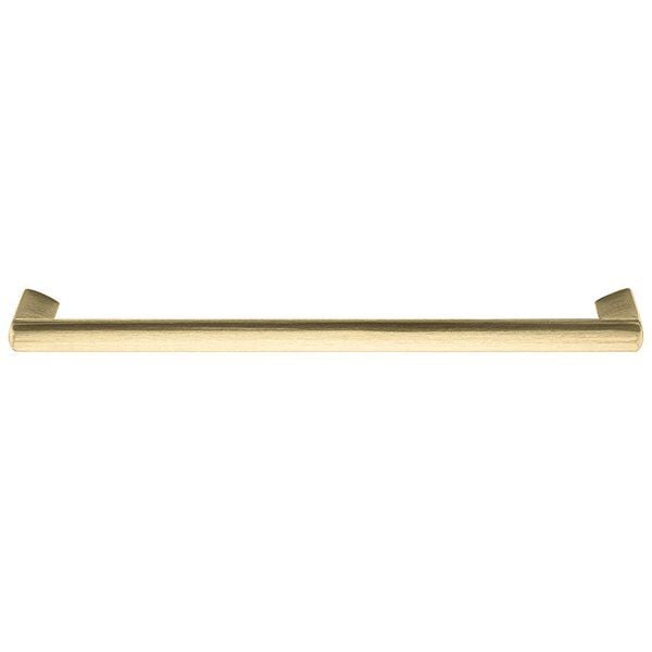 Hafele Mobilya Kulpu Slark 224mm Parlak Altın