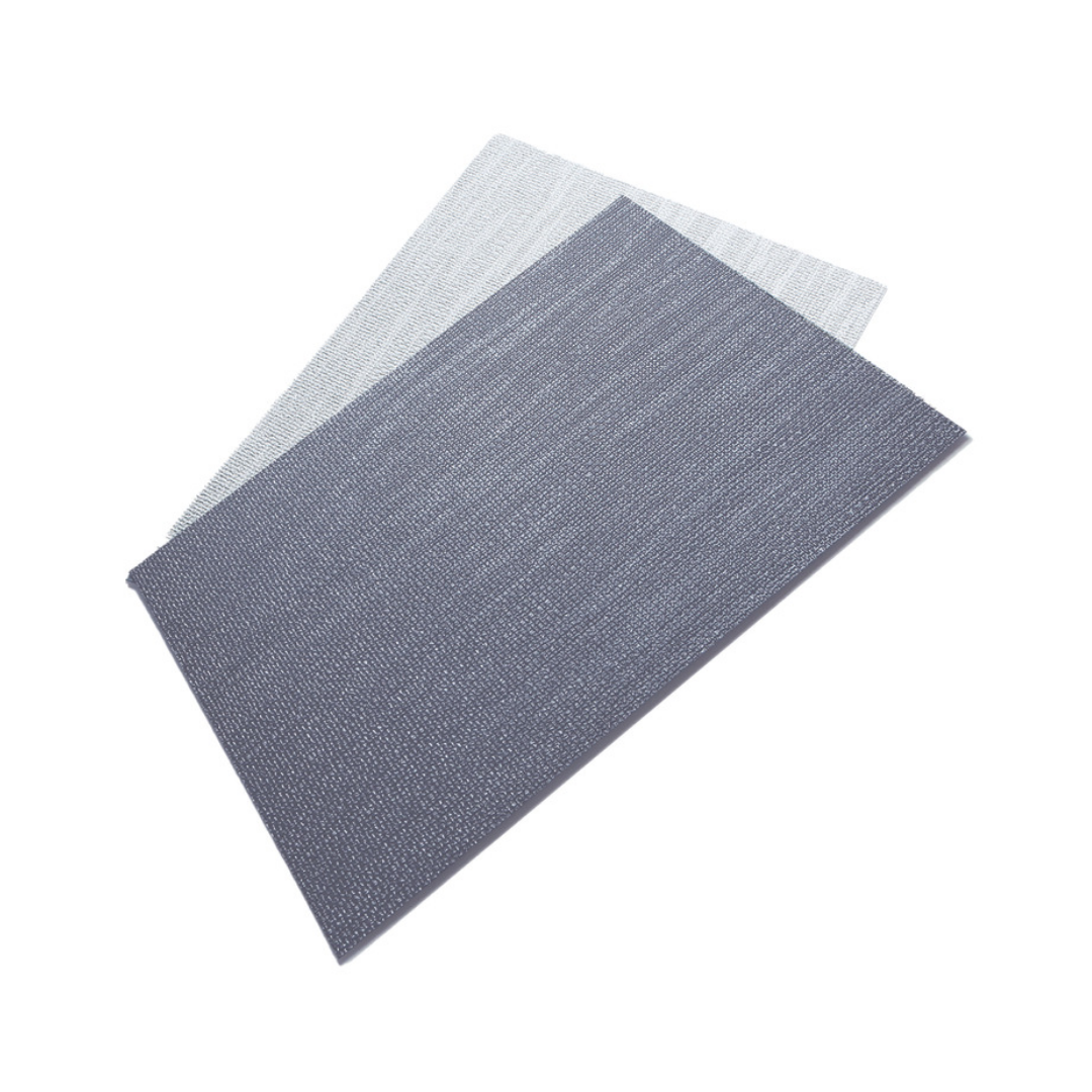 Hafele LINEN Kaydırmaz Taban Beyaz 487x440mm