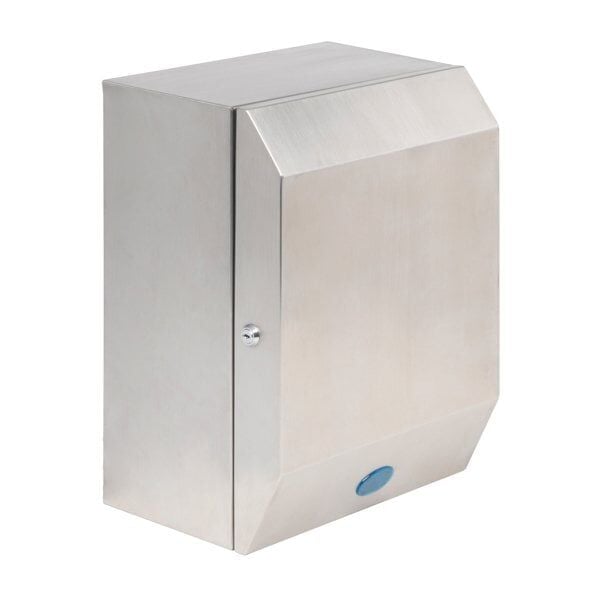 Hafele Farb Kağıt Havlu Dispenseri,Sensörlü