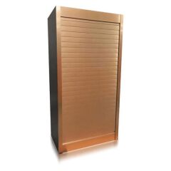 Hafele RISE Stor bakır renkli 600x720mm