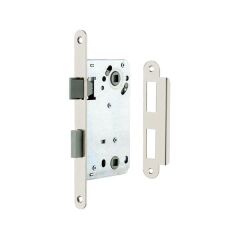 Hafele H50.05 Sessiz Kilit WC 50/18mm Mat Nikel