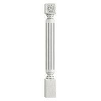 Hafele Hermes Dekoratif Sütun 97x870x97mm