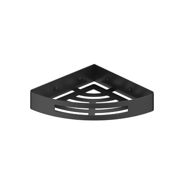 Hafele PRISMA Köşe Süngerlik Mat Siyah