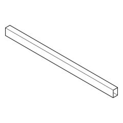 Hafele Matrıx Box Slım Yatay Bordür Ant. 1100Mm