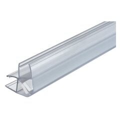 Hafele Mıknatıslı Cam Kapı Fitili 90 Derece 10-12/2500mm