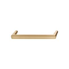 Hafele H2585 Kulp Mat Altın 320mm